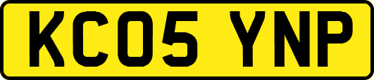 KC05YNP