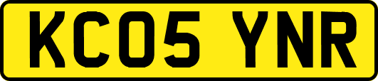 KC05YNR