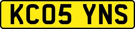 KC05YNS