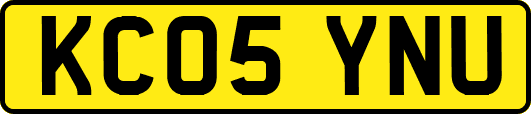 KC05YNU