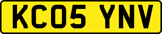 KC05YNV