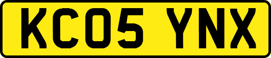 KC05YNX