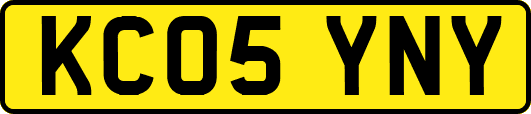 KC05YNY