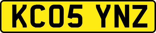 KC05YNZ