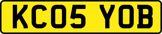 KC05YOB