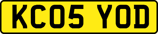 KC05YOD