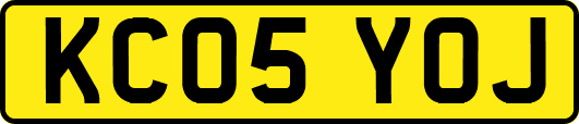 KC05YOJ
