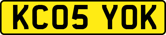 KC05YOK