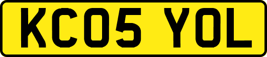 KC05YOL