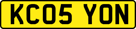 KC05YON