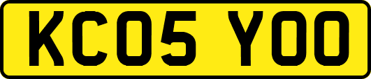 KC05YOO