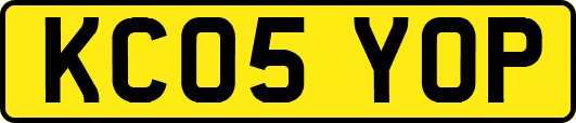 KC05YOP