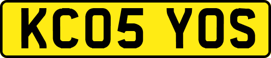 KC05YOS