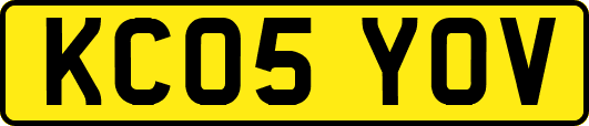 KC05YOV
