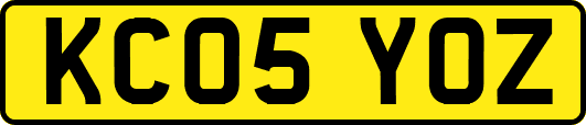 KC05YOZ