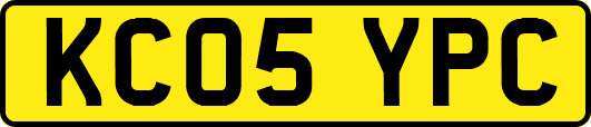 KC05YPC