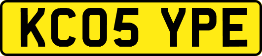 KC05YPE