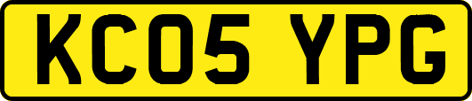 KC05YPG