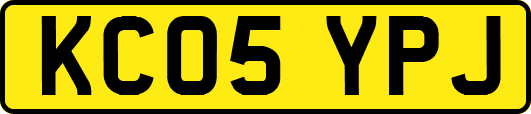 KC05YPJ