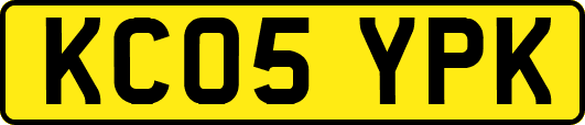 KC05YPK