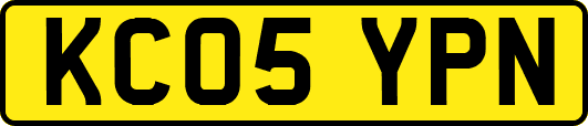 KC05YPN
