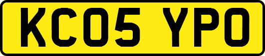 KC05YPO