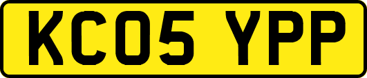 KC05YPP