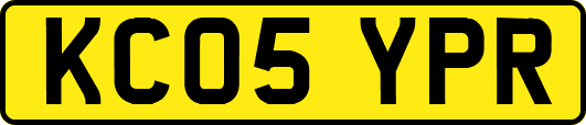 KC05YPR