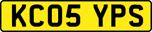 KC05YPS