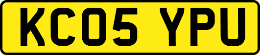 KC05YPU