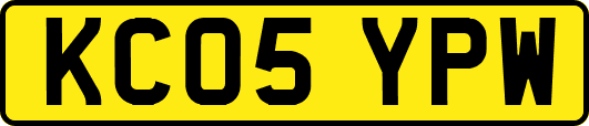 KC05YPW