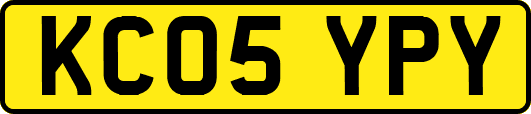 KC05YPY