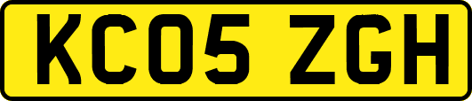 KC05ZGH