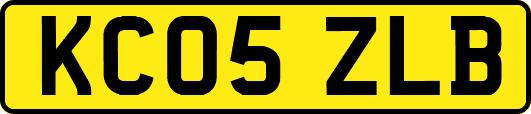 KC05ZLB