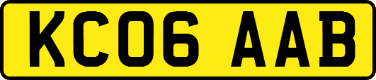 KC06AAB