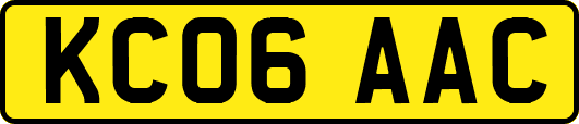 KC06AAC
