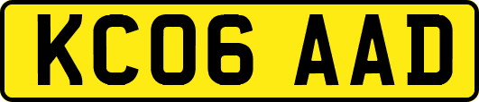 KC06AAD
