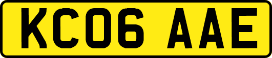 KC06AAE