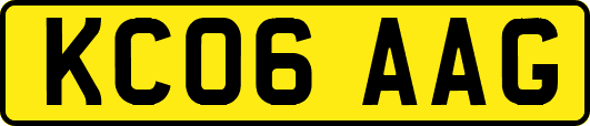 KC06AAG