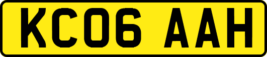 KC06AAH