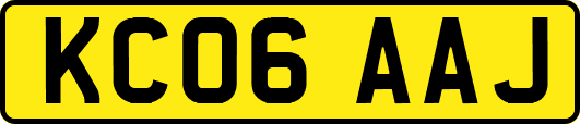 KC06AAJ