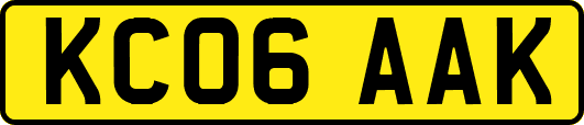 KC06AAK