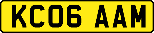 KC06AAM