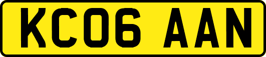 KC06AAN