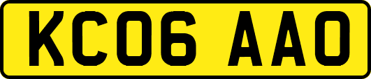 KC06AAO