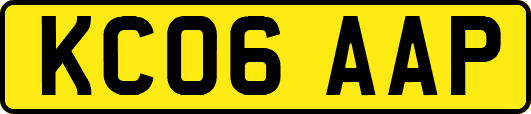 KC06AAP