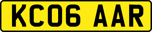 KC06AAR