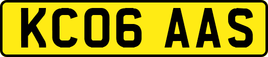 KC06AAS