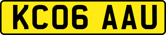 KC06AAU