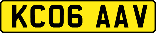 KC06AAV